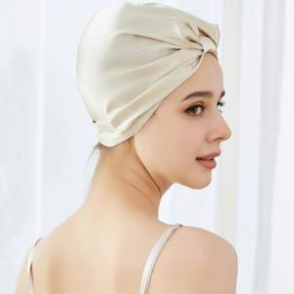 Silk Bonnet: image 4