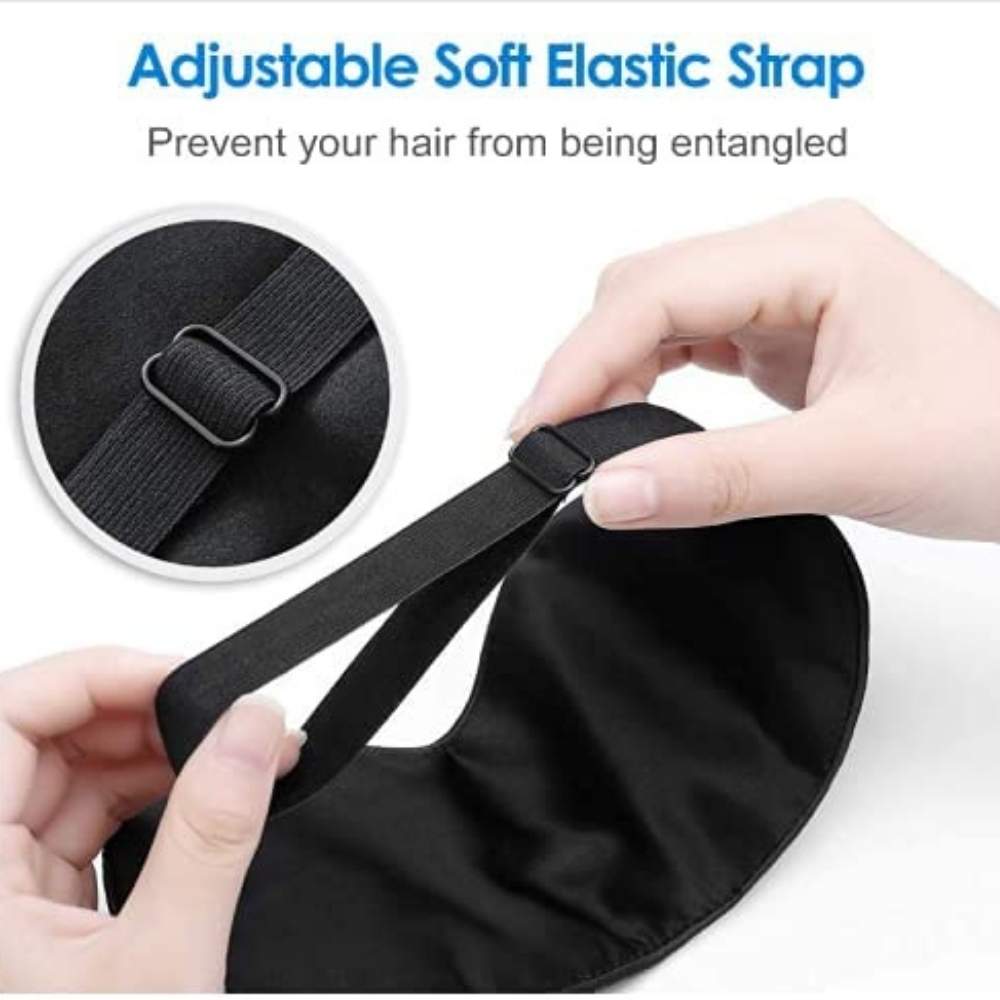 Silk Eye Mask