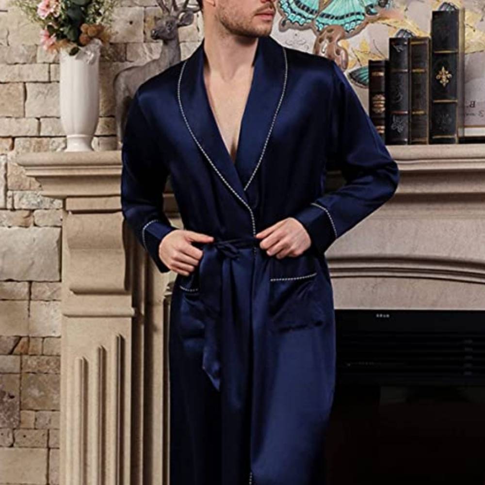 Mens Sleepwear