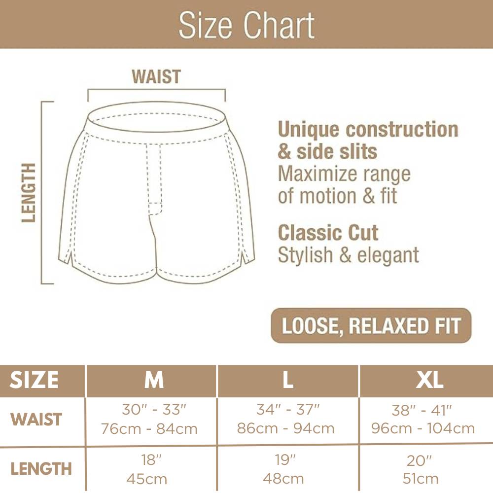 Silk Underwear For Men: image 6
