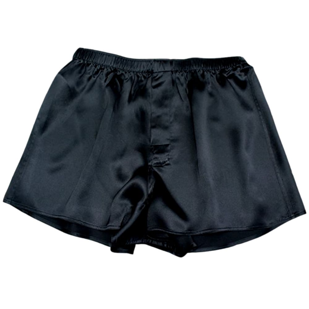 Silk Underwear For Men: image 1