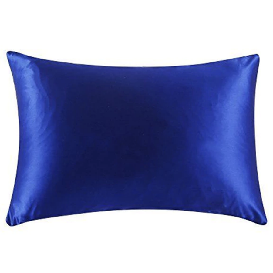 Pure Silk Pillowcases: image 5