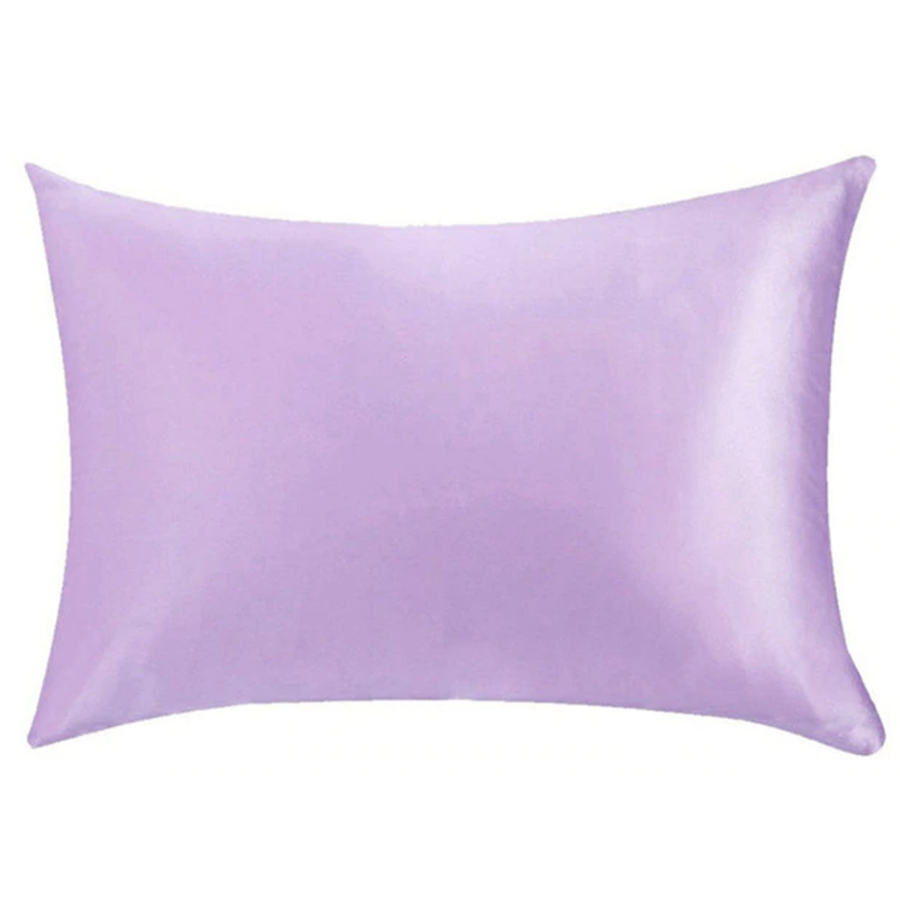 Pure Silk Pillowcases: image 10