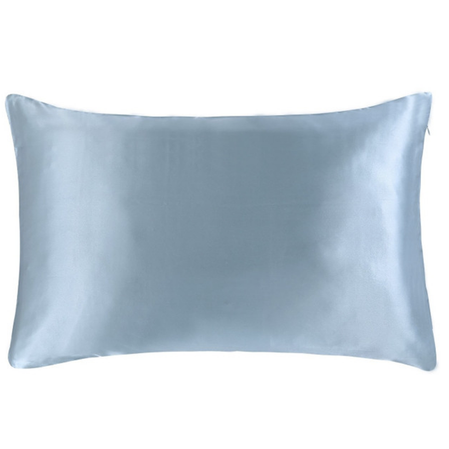 Pure Silk Pillowcases: image 12