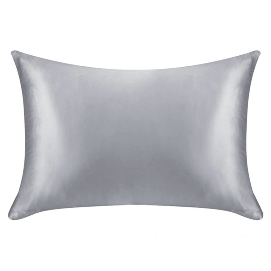 Pure Silk Pillowcases: image 20