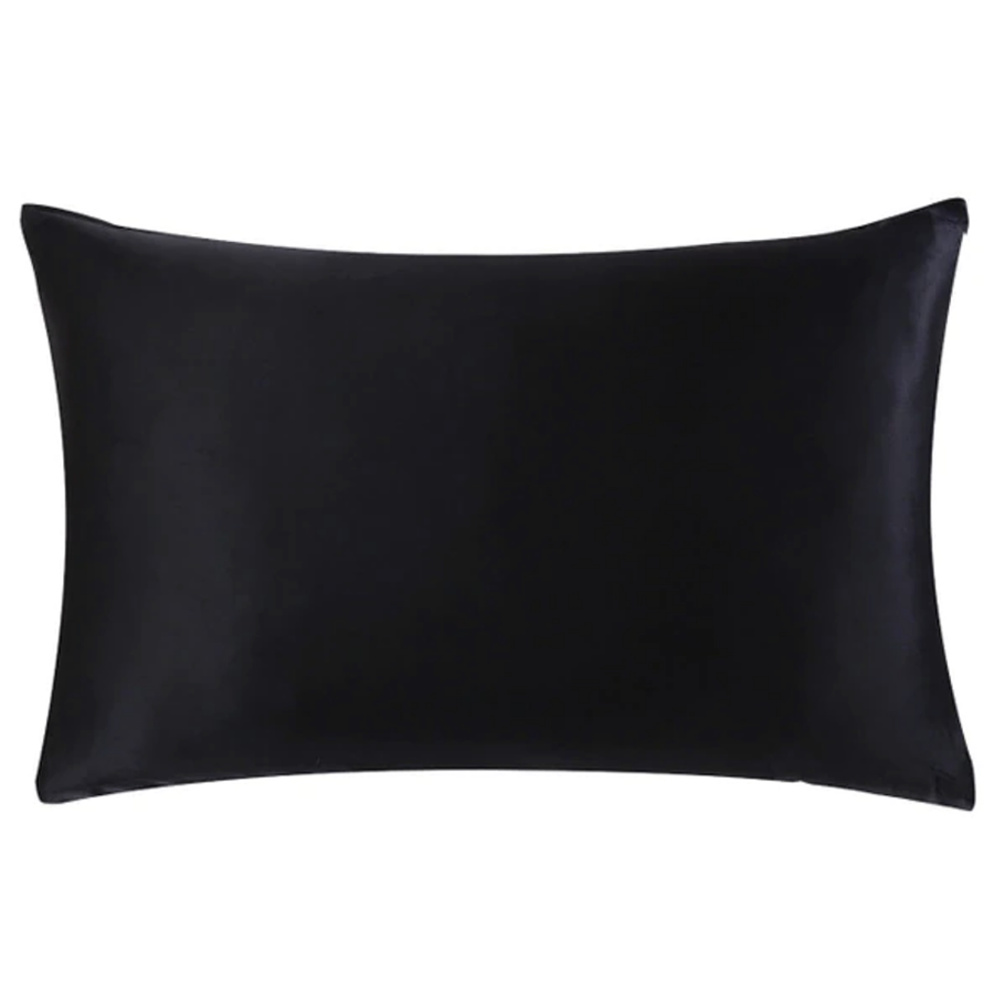 Satin Silk Pillowcase: image 1