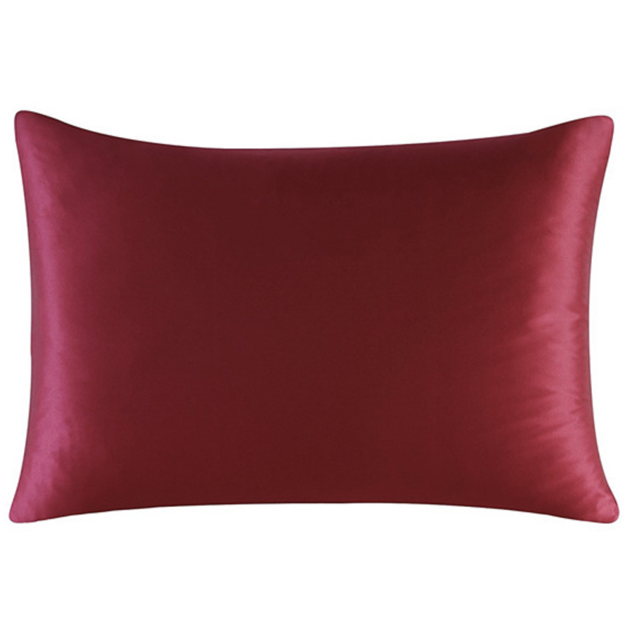 Satin Silk Pillowcase: image 17