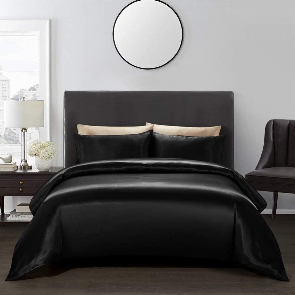 Satin Sheets: image 3