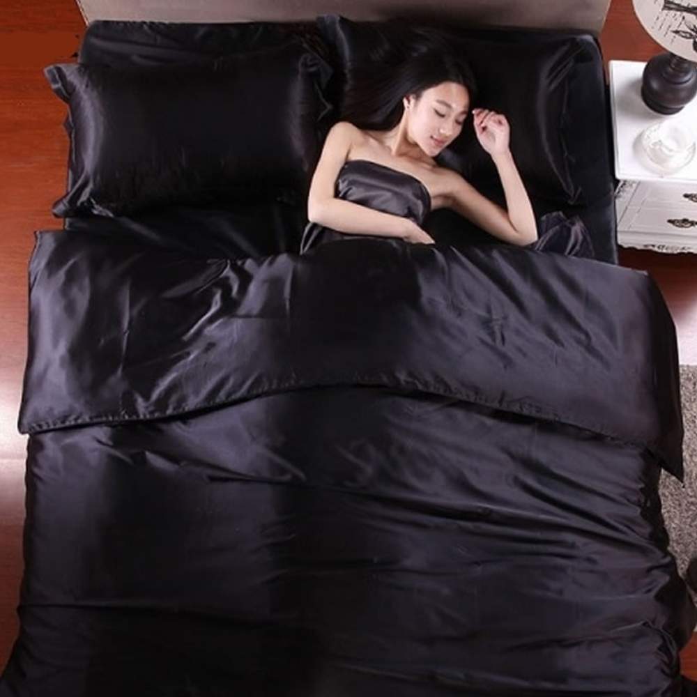 Satin Sheets: image 1