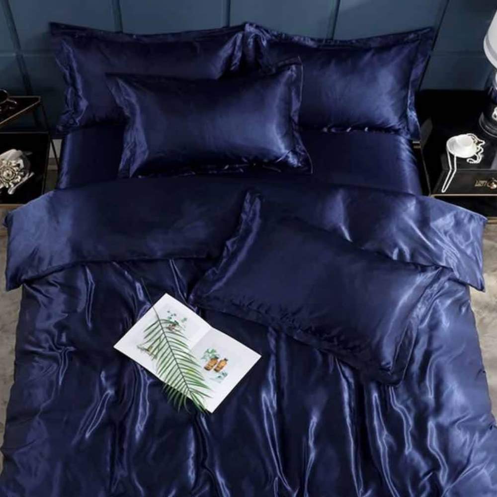Satin Sheets: image 5