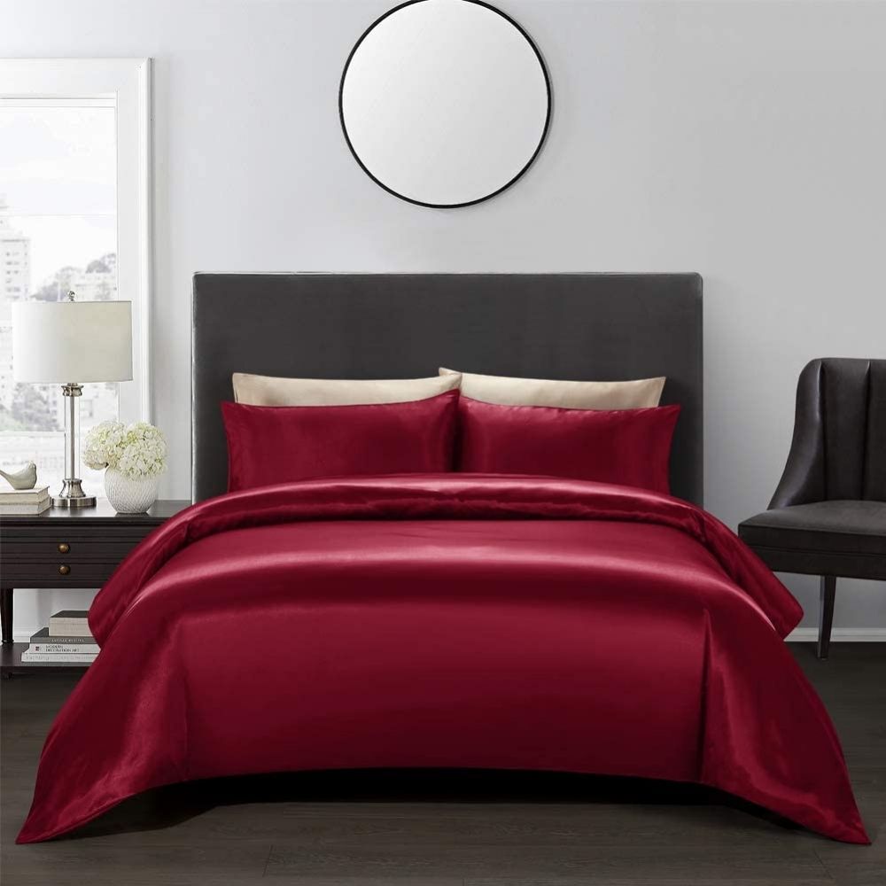 Satin Sheets: image 8