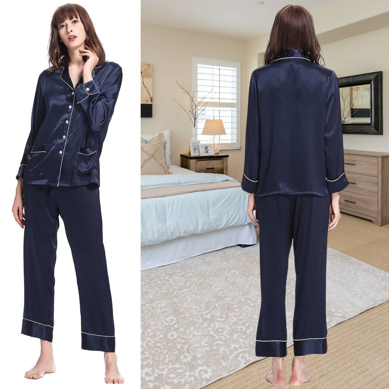 Womens Sleepwear